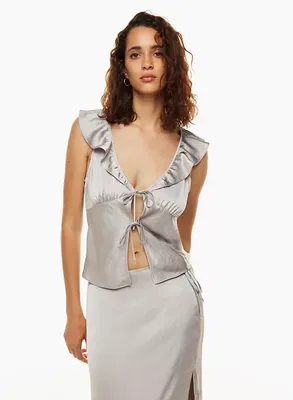 Tonka Blouse