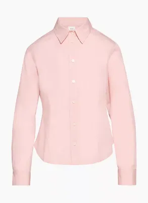 Cavaterra Poplin Shirt