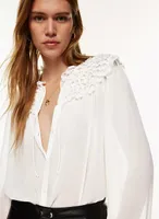 Gemme Blouse