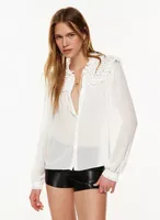 Gemme Blouse