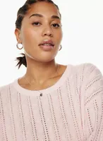 Library Sweater