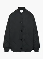 Pavant Quilted Jacket