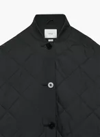 Pavant Quilted Jacket