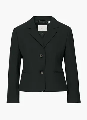 Notes Blazer