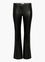 The Melina Low Rise Flare Pant