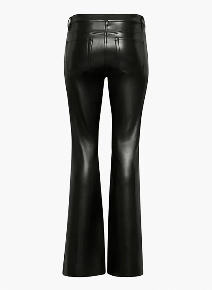 The Melina Low Rise Flare Pant