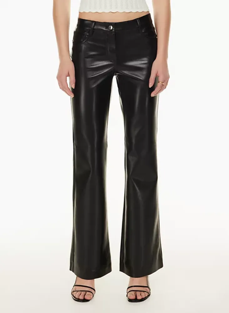Wilfred The Melina Low Rise Flare Pant