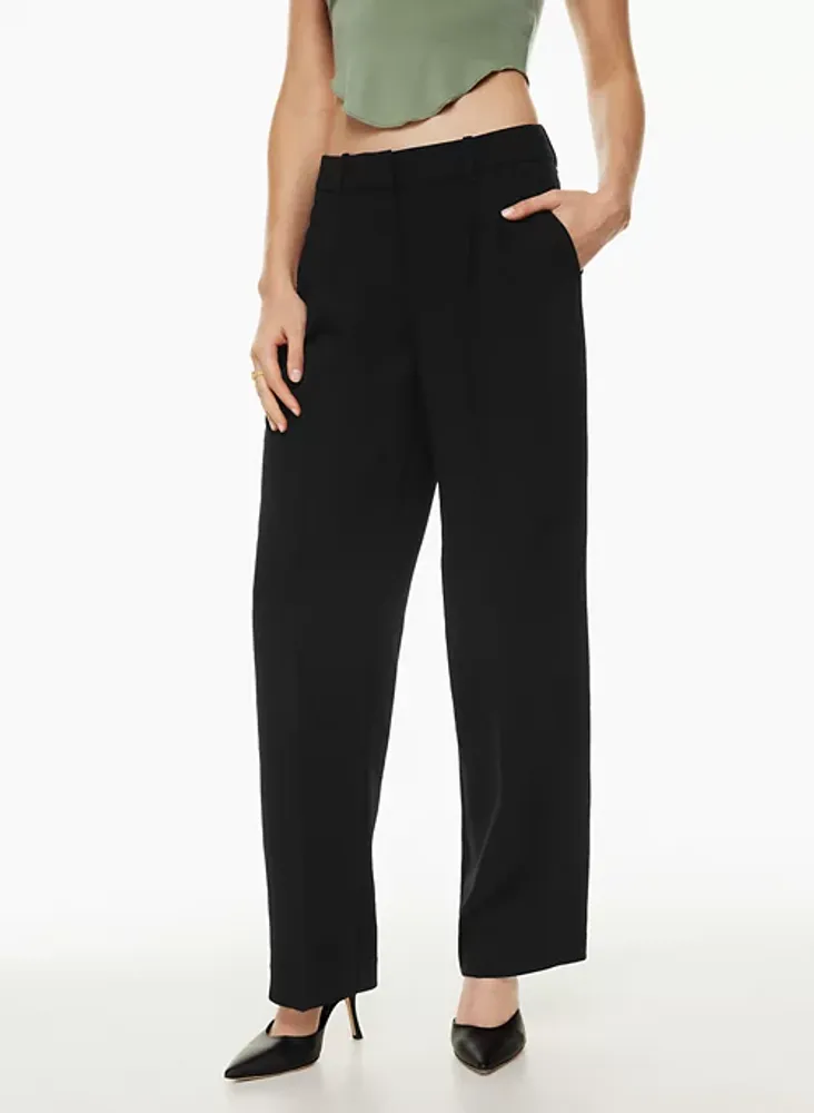 The Effortless Pant™ Wider
