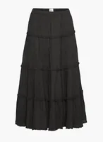 Damasque Skirt