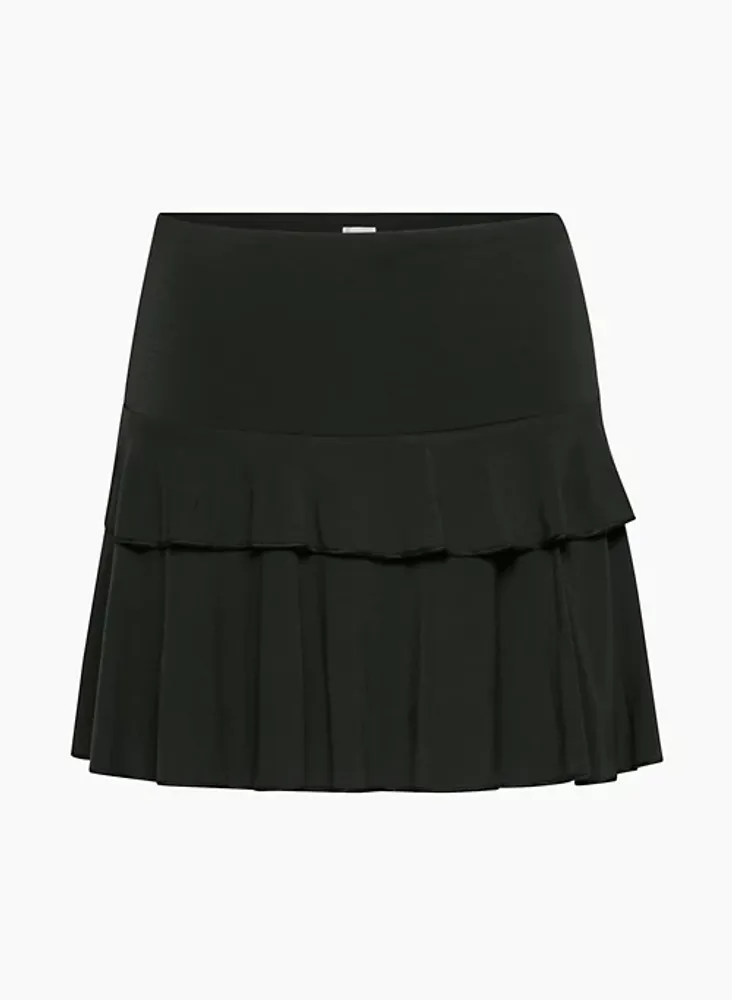 Tosca Skirt