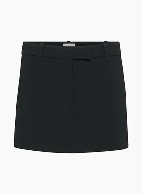 Visual Skirt
