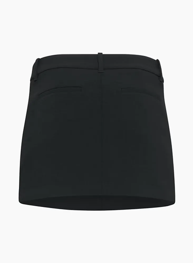 Visual Skirt