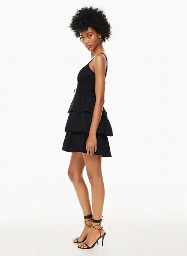 zara rubberized embroidered poplin dress ZARA RUBBERIZED EMBROIDERY POPLIN DRESS SIZE