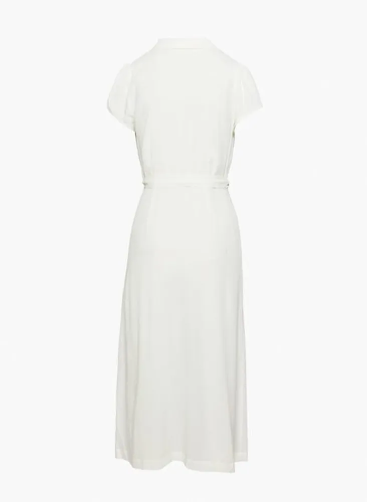 Shirt Dress