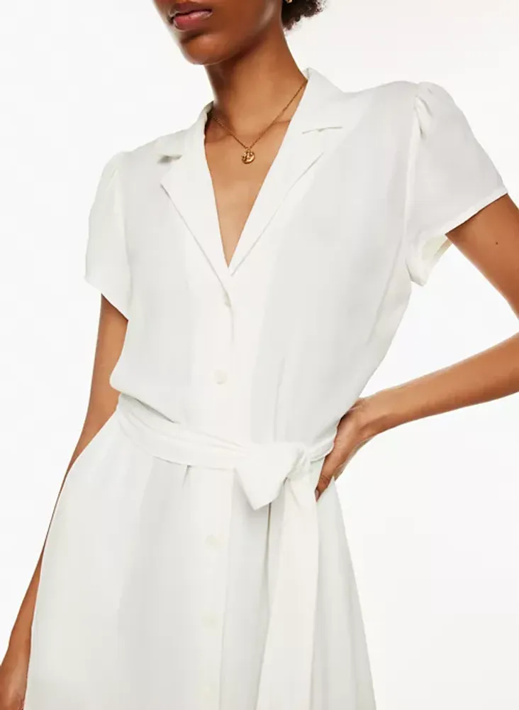 Shirt Dress