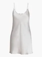 Only Slip Mini Dress