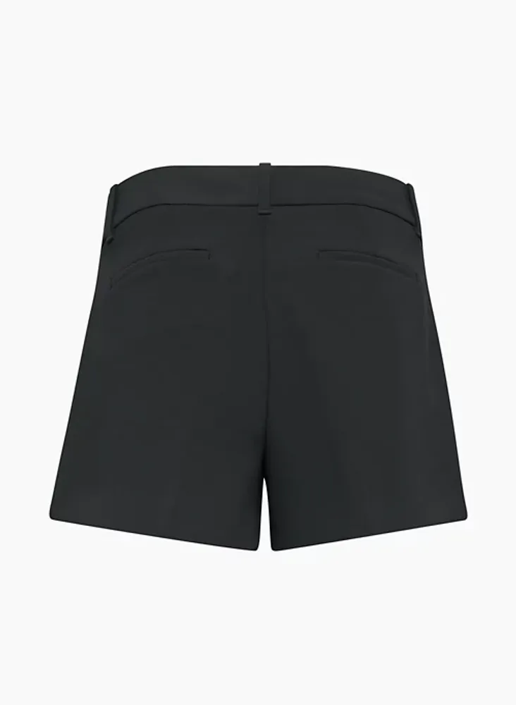 The Effortless Short Lo Rise 3"