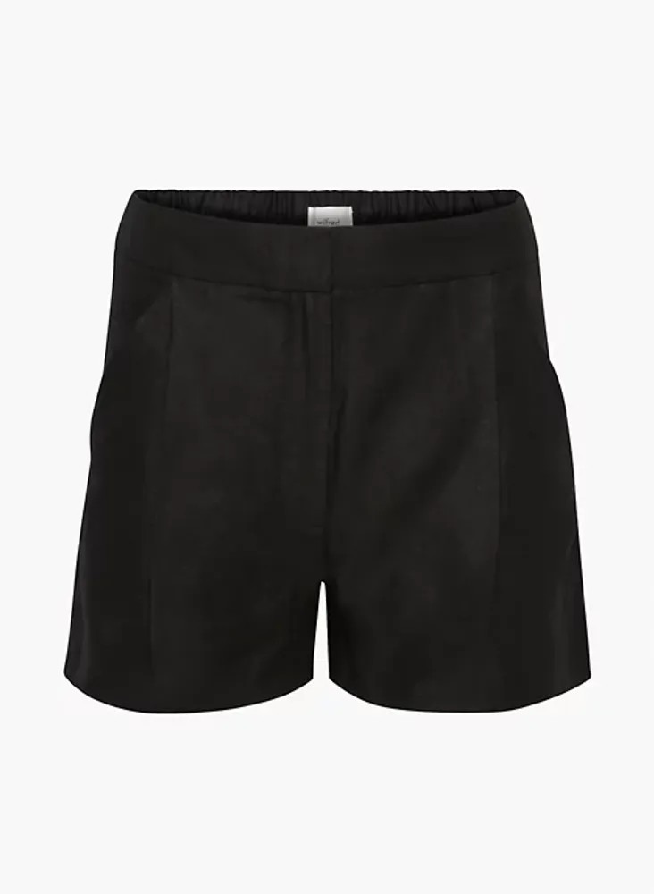 Wilfred FABLE LINEN MINI SHORT