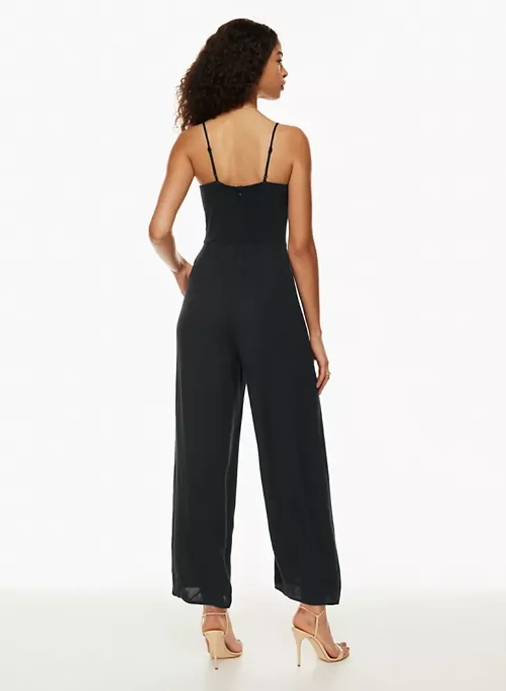 Babaton BANISTER JUMPSUIT