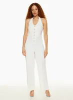 Gallus Jumpsuit