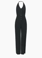 Gallus Jumpsuit