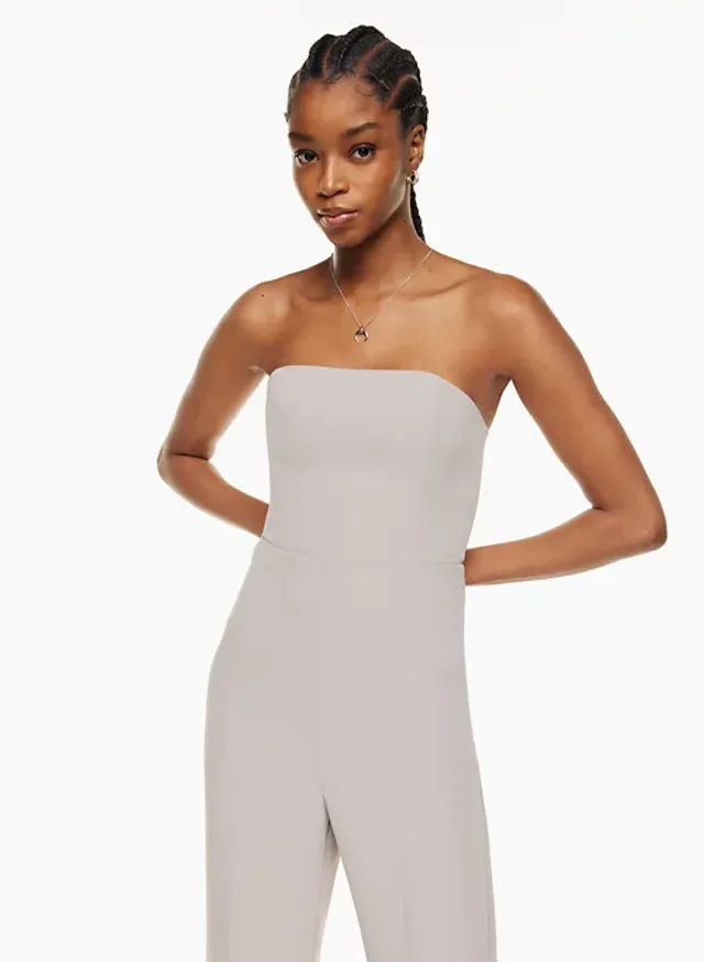 Babaton IMAGINE JUMPSUIT