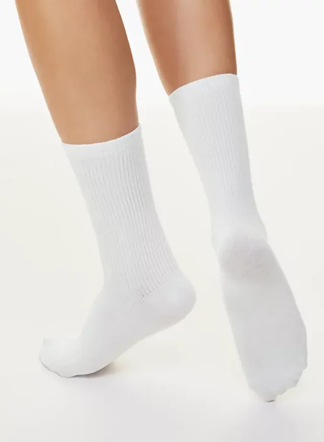 Nike Girls' Everyday+ Lightweight Ankle Socks - 3 Pack