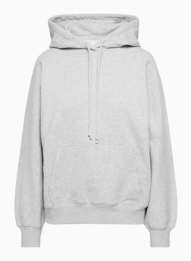 Community Oversized Hoodie