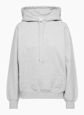 Community Oversized Hoodie