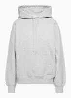 Community Oversized Hoodie