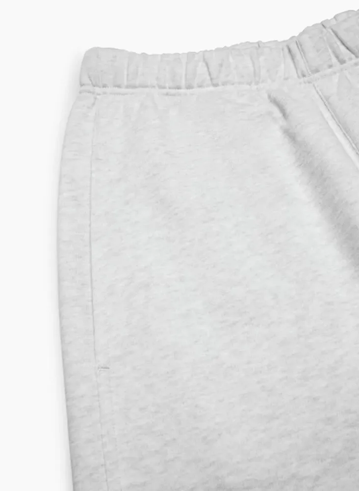 Community Straight Hi Rise Sweatpant