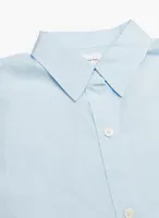 Allier Poplin Shirt
