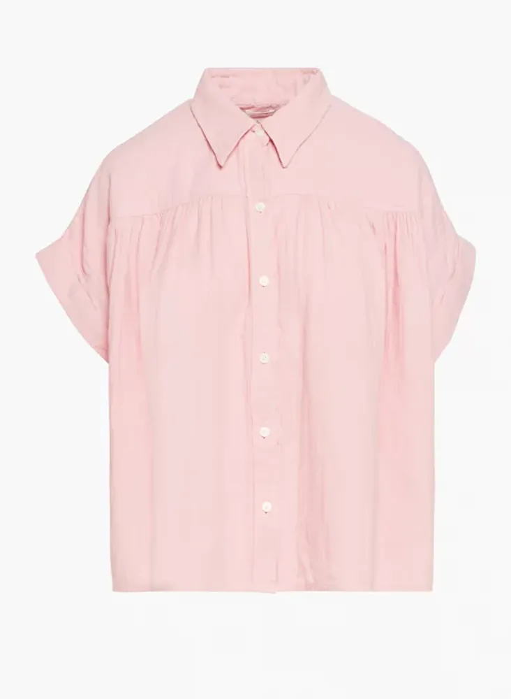 Moselle Shirt