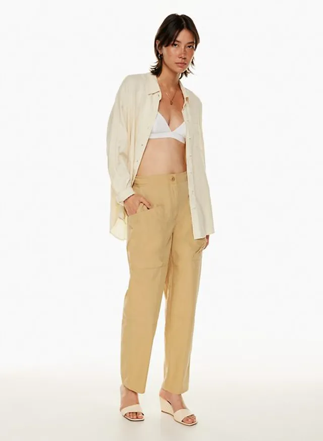 Wilfred Free Maeve Cargo Pant