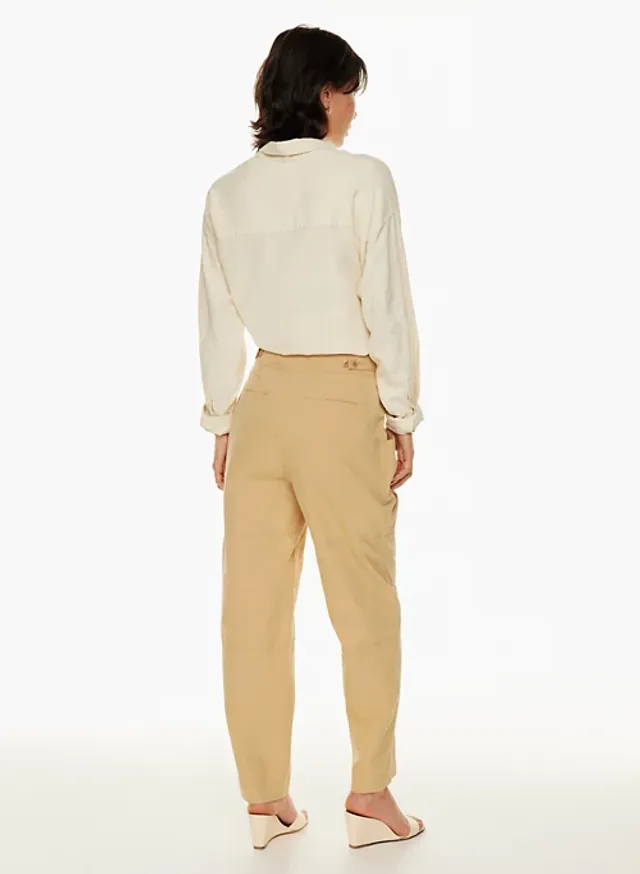 Sunday Best Fitz Cargo Pant