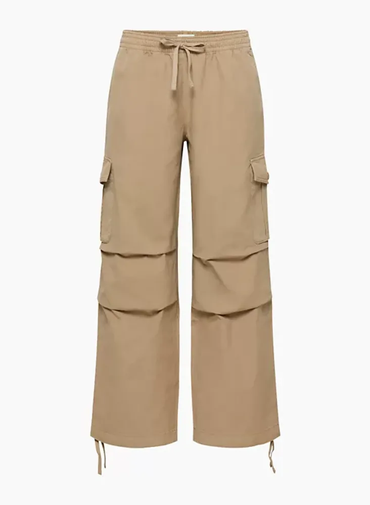 Cassian Cargo Pant