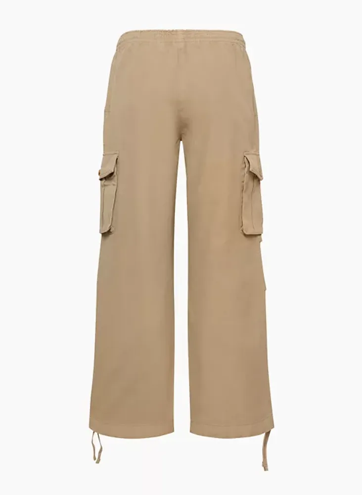 Cassian Cargo Pant