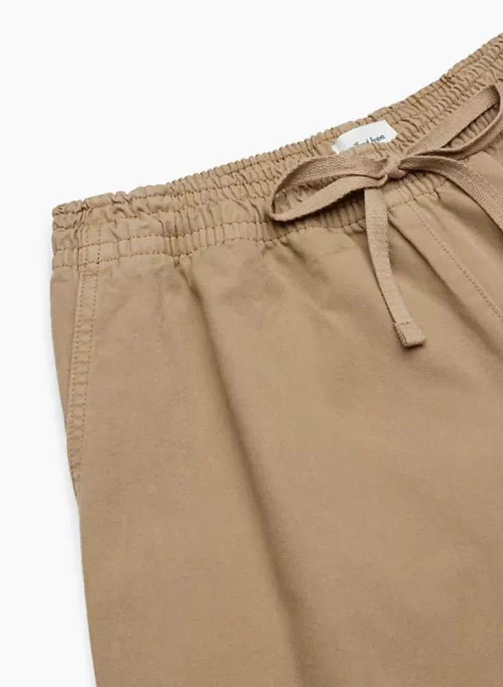 Cassian Cargo Pant