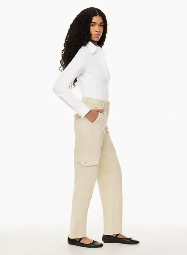 Sunday Best Fitz Cargo Pant