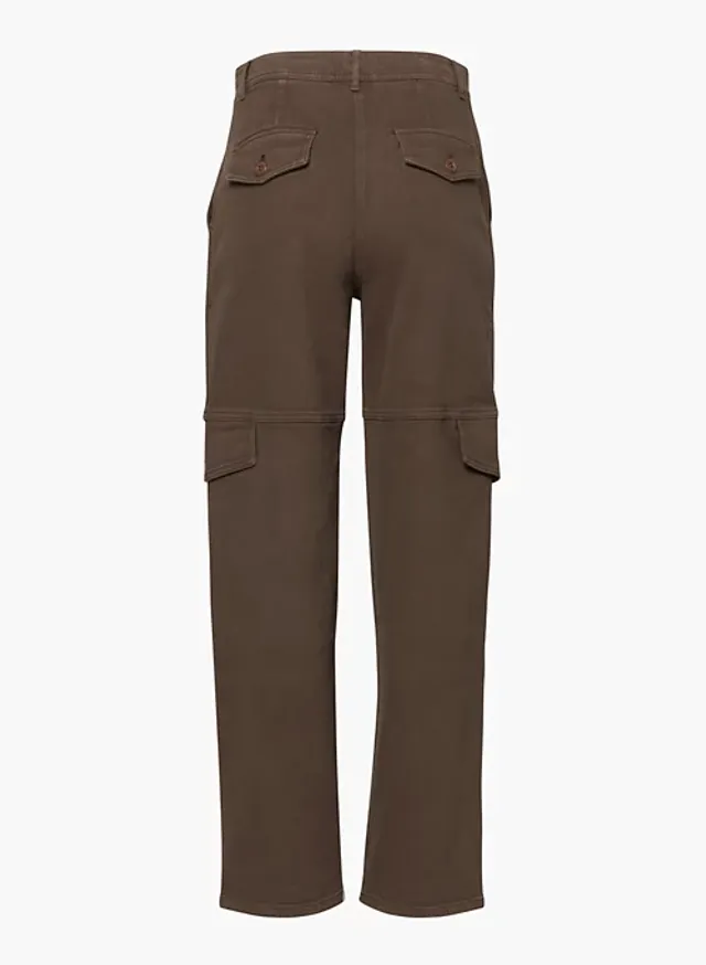 Maeve Hollywood Tailored Trousers