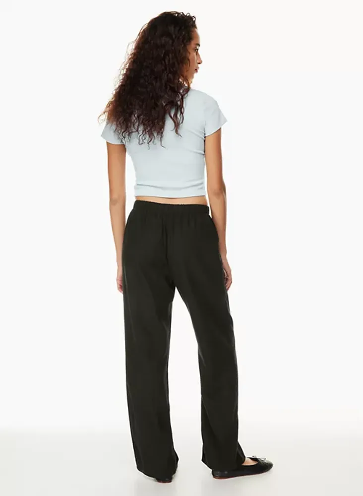 Wilfred Free Lodge Linen Pant