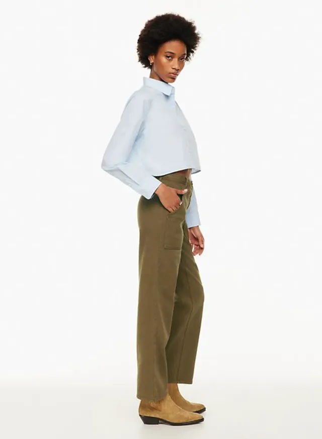 Urban Outfitters Out From Under Cameron Utility Pant