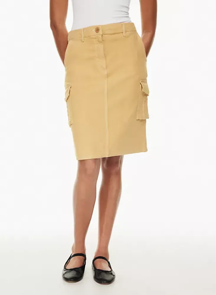 Havasu Cargo Skirt