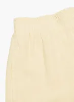 Gelato Linen Short