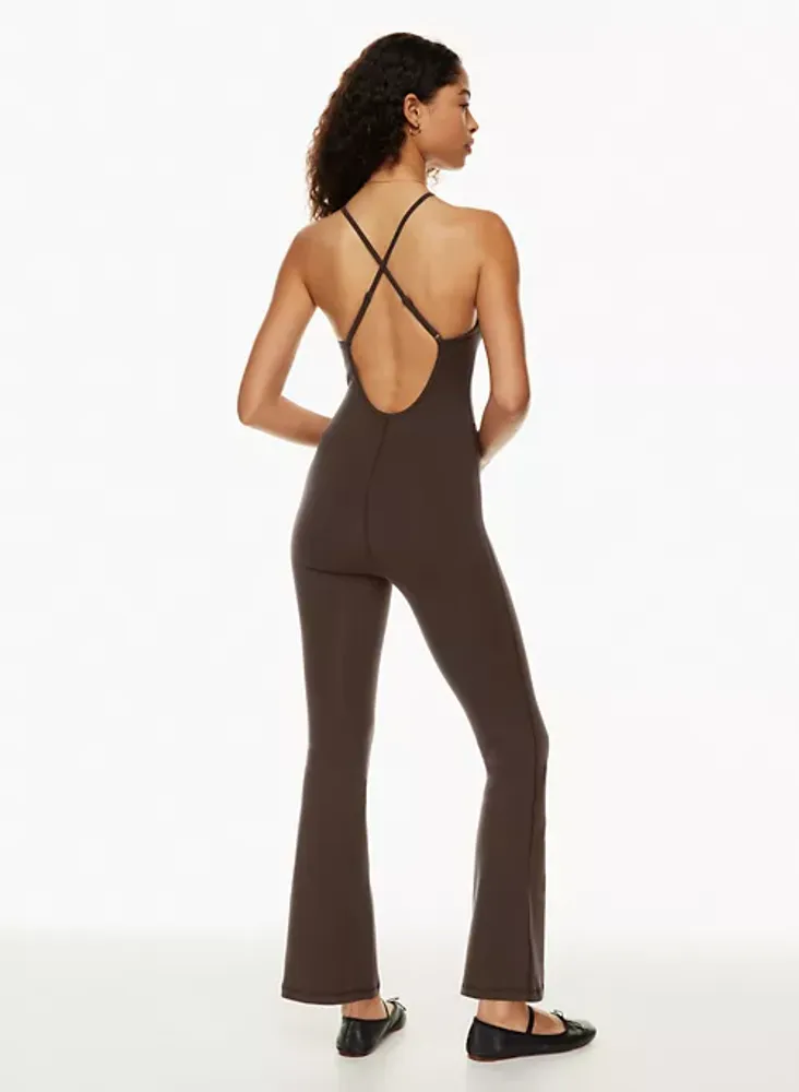 Wilfred Free Leila Flare Jumpsuit