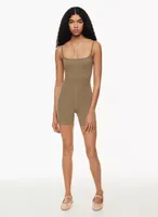 Smoulder Romper