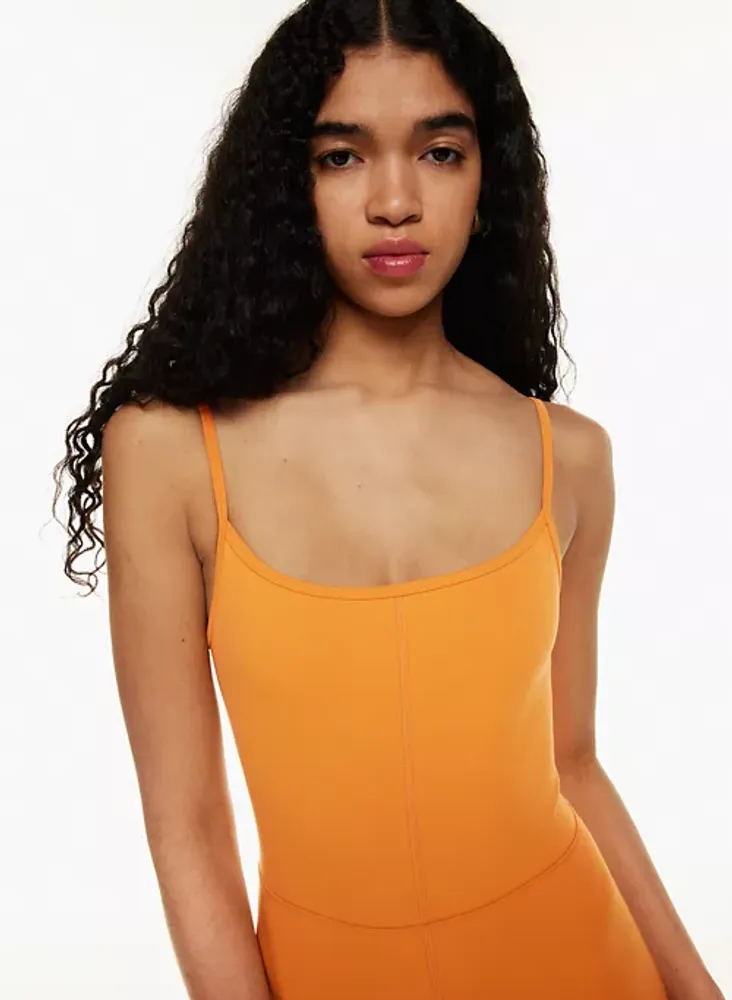 Wilfred Free DIVINITY KNEE JUMPSUIT