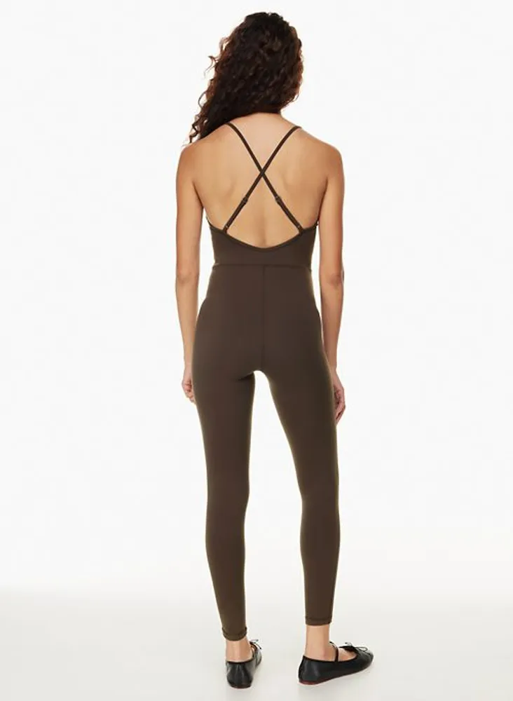 Le Fou Wilfred POINTE JUMPSUIT