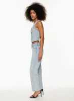 The '80S Comfy Lo Rise Loose Jean