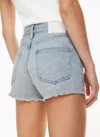 The Yoko Hi Rise Jean Short